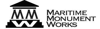 Maritime Monument Works Logo
